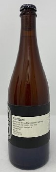 De Garde Brewing DDH Hose Sour